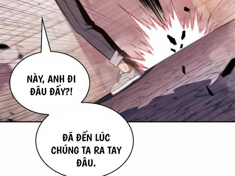 người chơi mới solo cấp cao nhất chapter 145 - Trang 1