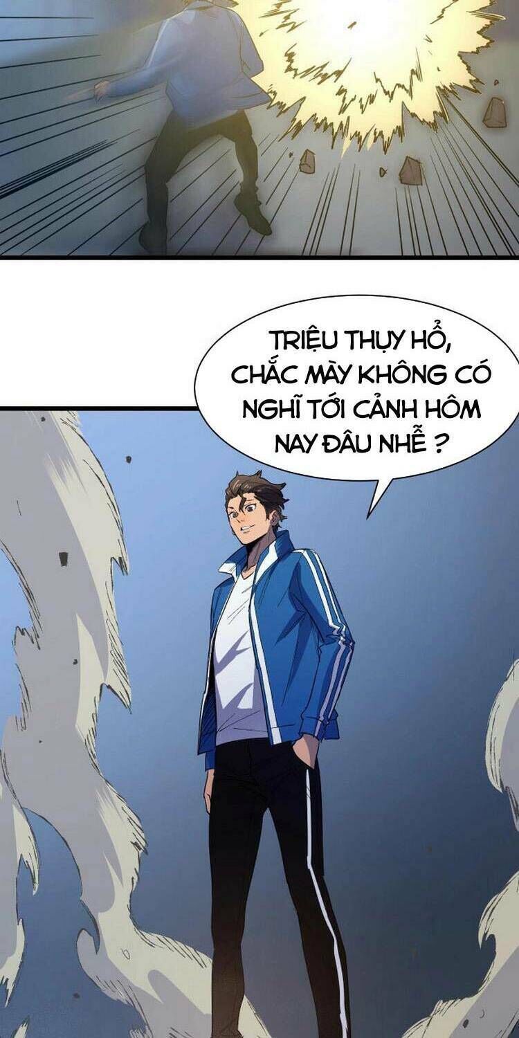 bắt đầu với tề thiên đại thánh chapter 6 - Next chapter 7