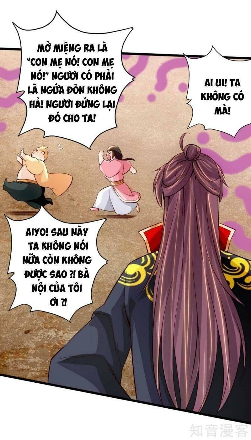 tiên võ đế tôn chapter 78 - Trang 2