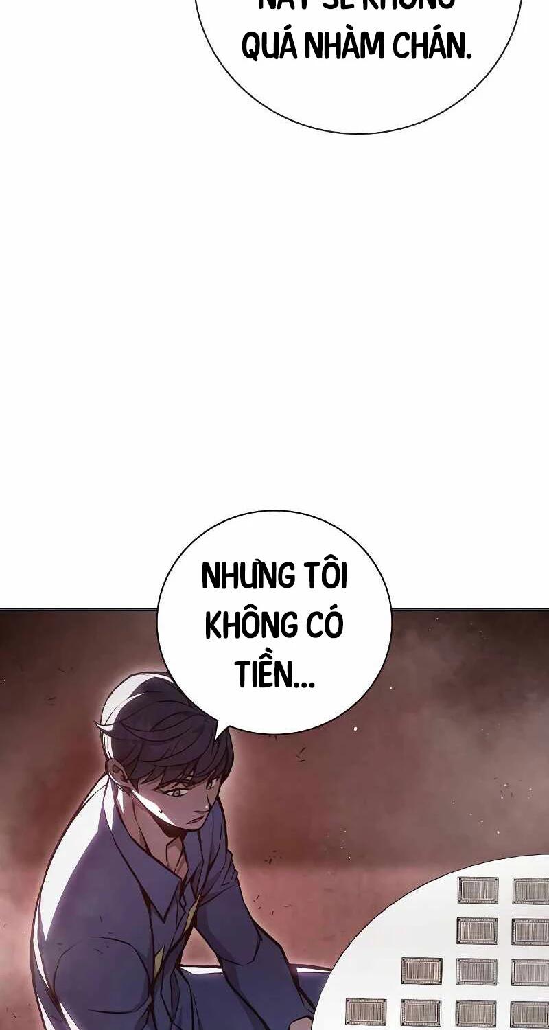 nhà tù vị thành niên Chapter 13 - Trang 2