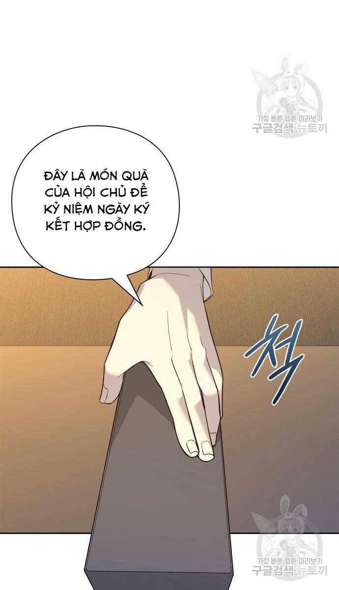 thợ tạo tác vũ khí chapter 11 - Trang 1