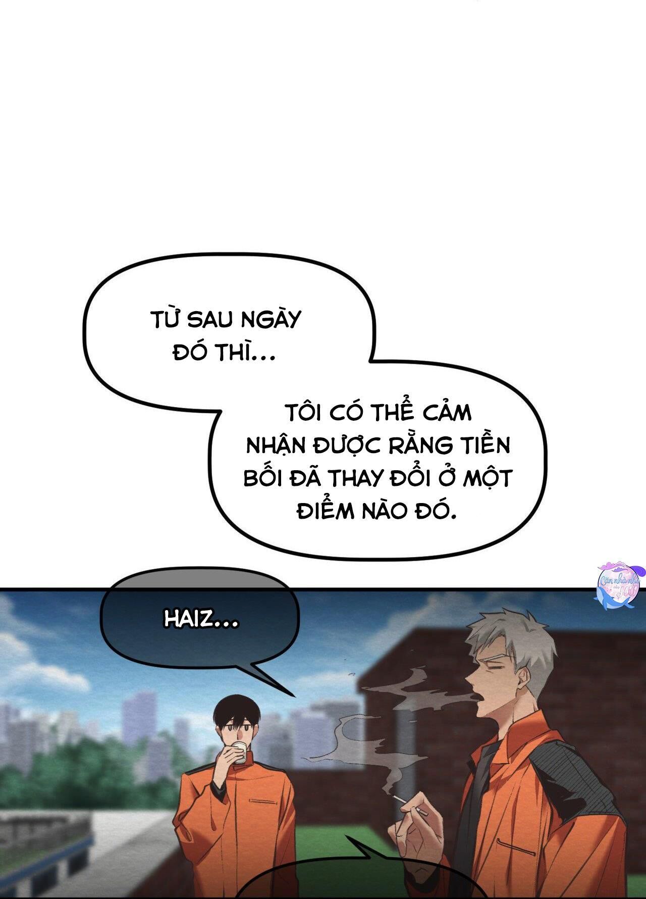 devil on top Chapter 28 - Trang 2