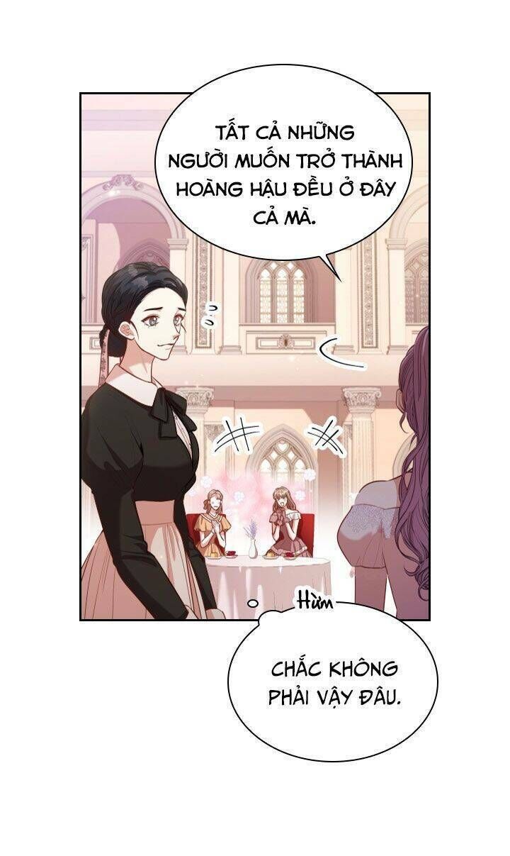 tôi trở thành thư ký của bạo chúa Chapter 53 - Next Chương 54