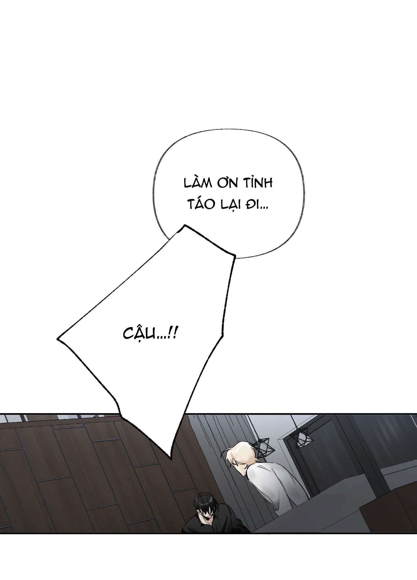 thế giới của tôi khi không có em Chapter 15 - Next 16