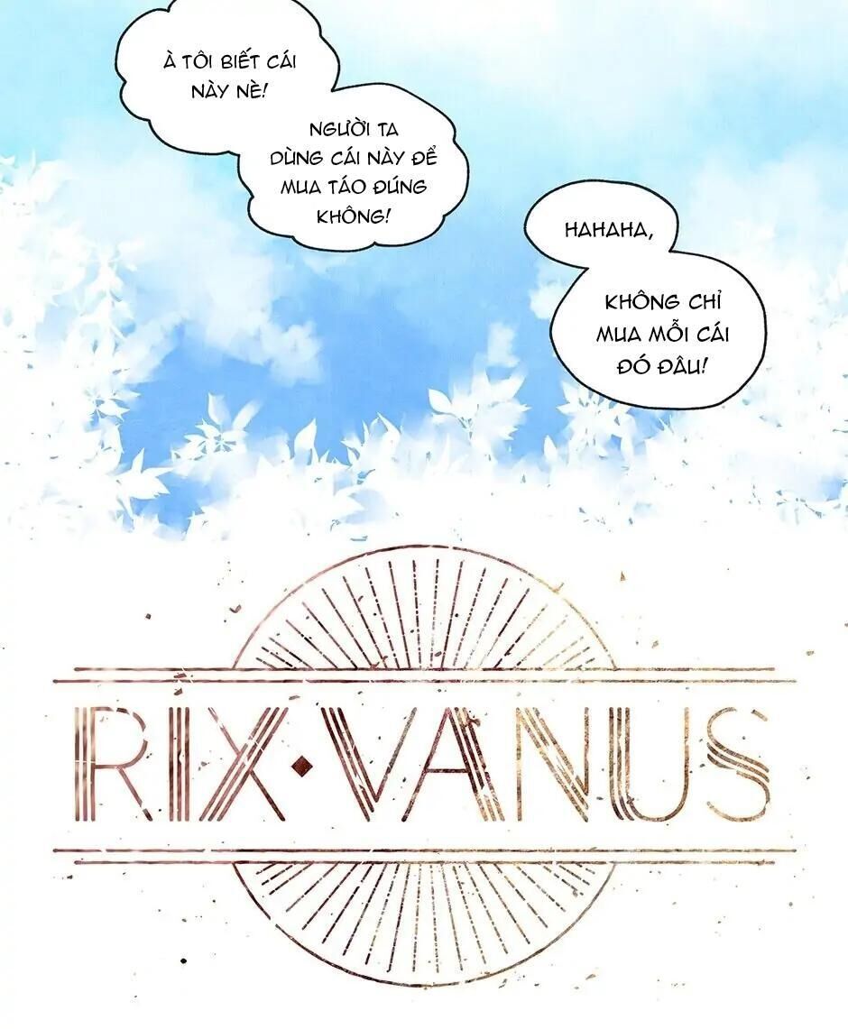 rix venus Chapter 8 - Next Chương 9