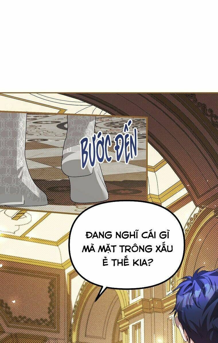 thời gian của nhân vật phụ có giới hạn chapter 29 - Next chapter 30