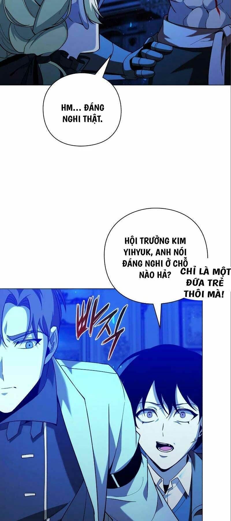 thợ tạo tác vũ khí chapter 18 - Trang 1