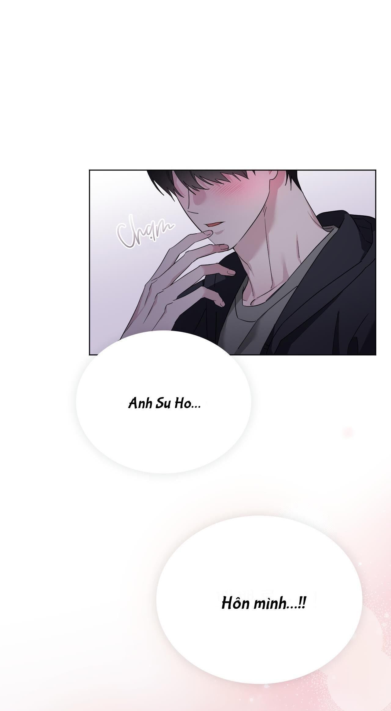 (Cbunu) Dễ Thương Là Lỗi Của Tôi Sao? Chapter 32 - Trang 1