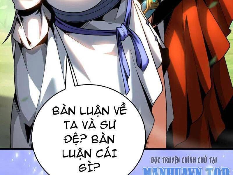 đệ tử tu luyện còn ta thì lười biếng chapter 51 - Next Chương 52