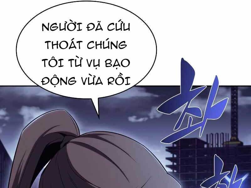 người chơi mới solo cấp cao nhất chapter 108 - Trang 1