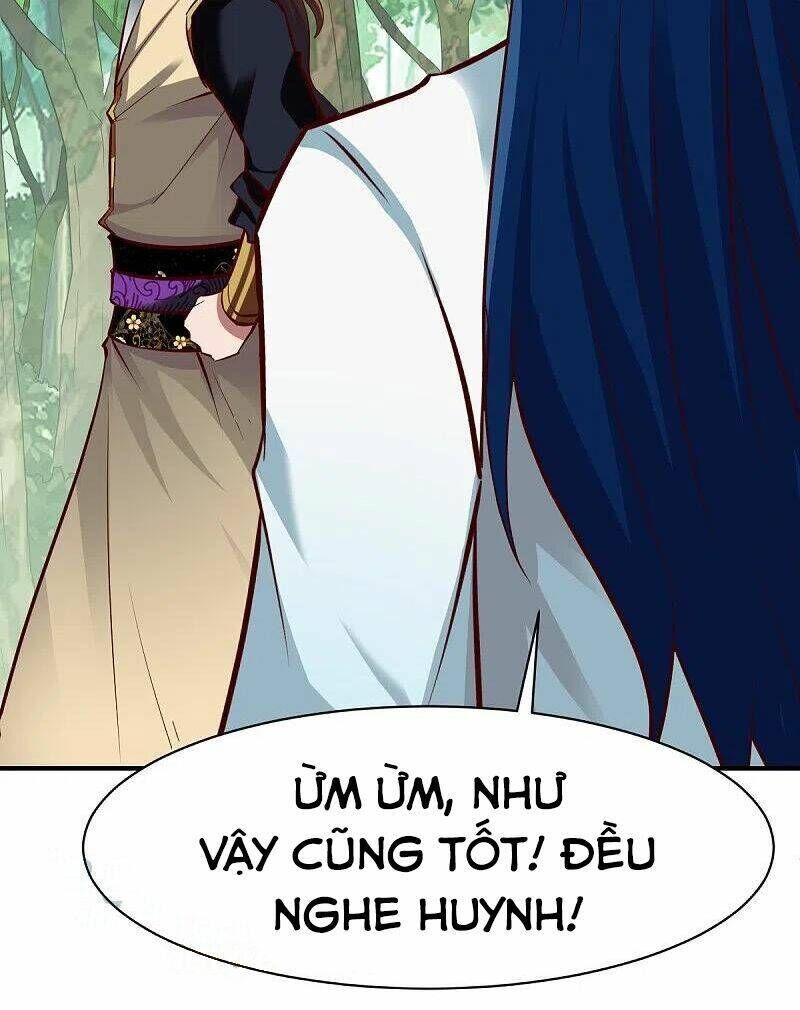 chiến đỉnh chapter 306 - Trang 2