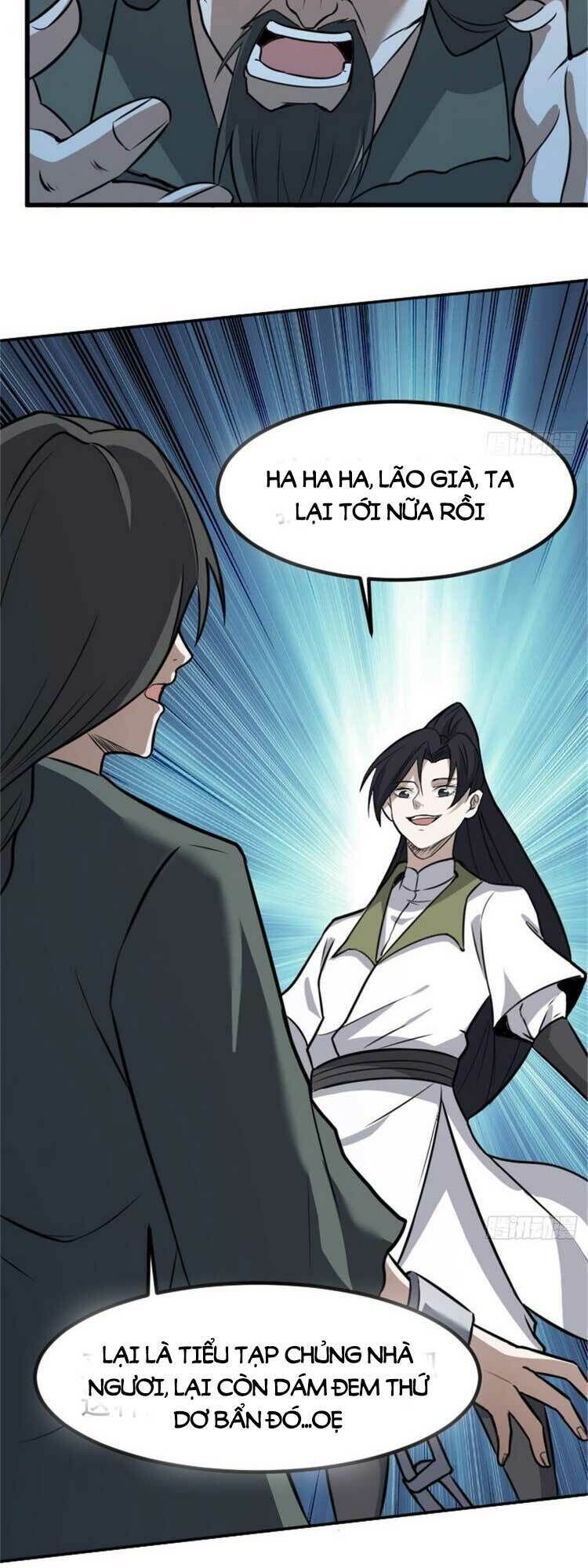 hệ thống gánh con mạnh nhất chapter 62 - Trang 2