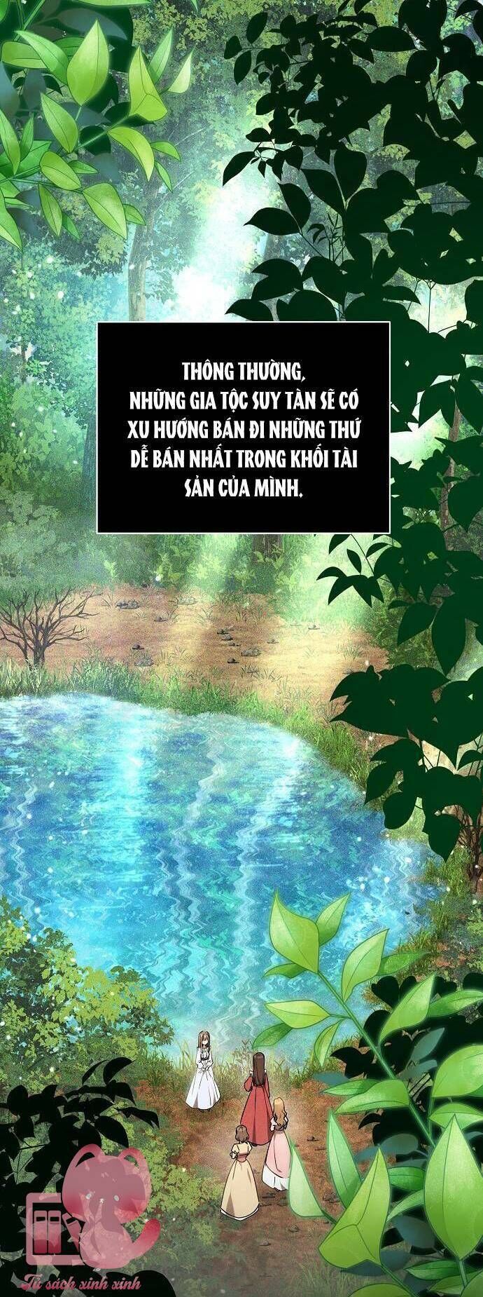 cô dâu của obsidian chapter 1 - Trang 2