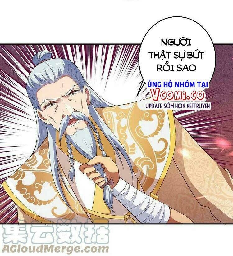 nghịch thiên tà thần chapter 436 - Trang 2