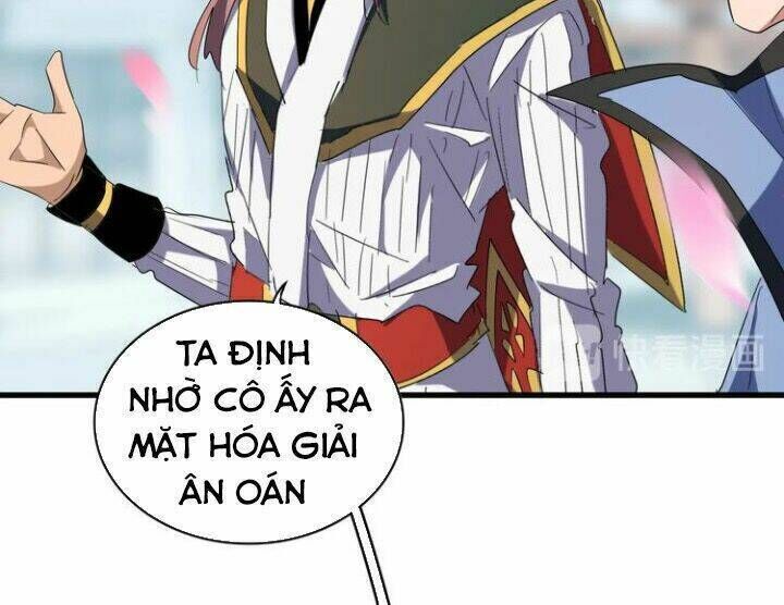 đại quản gia là ma hoàng Chapter 126 - Next chapter 127