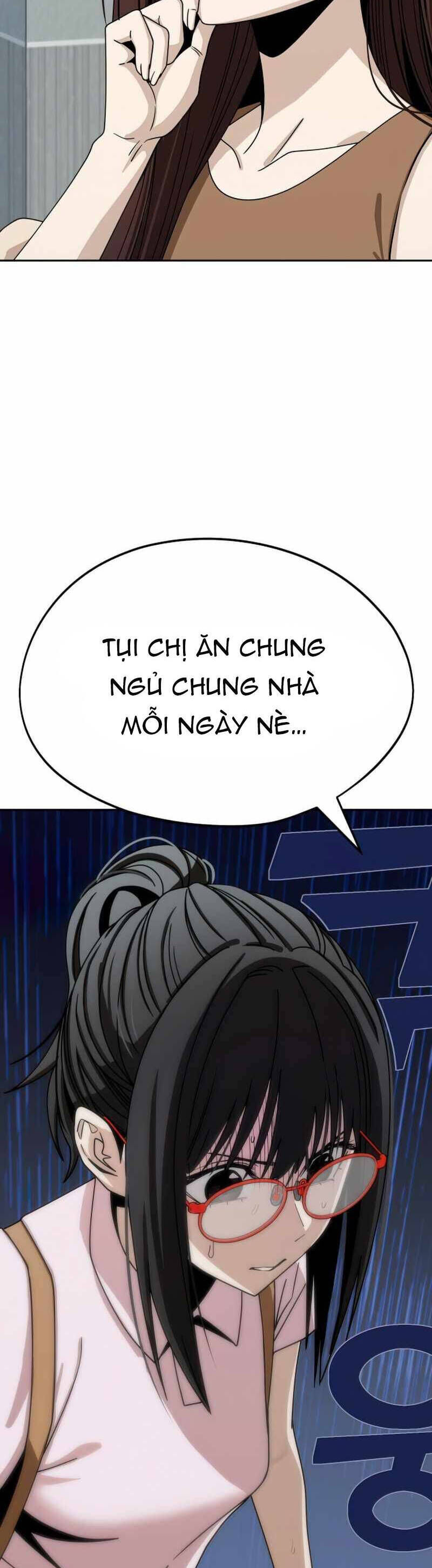 lớ ngớ vớ phải tình yêu Chap 60.1 - Trang 2