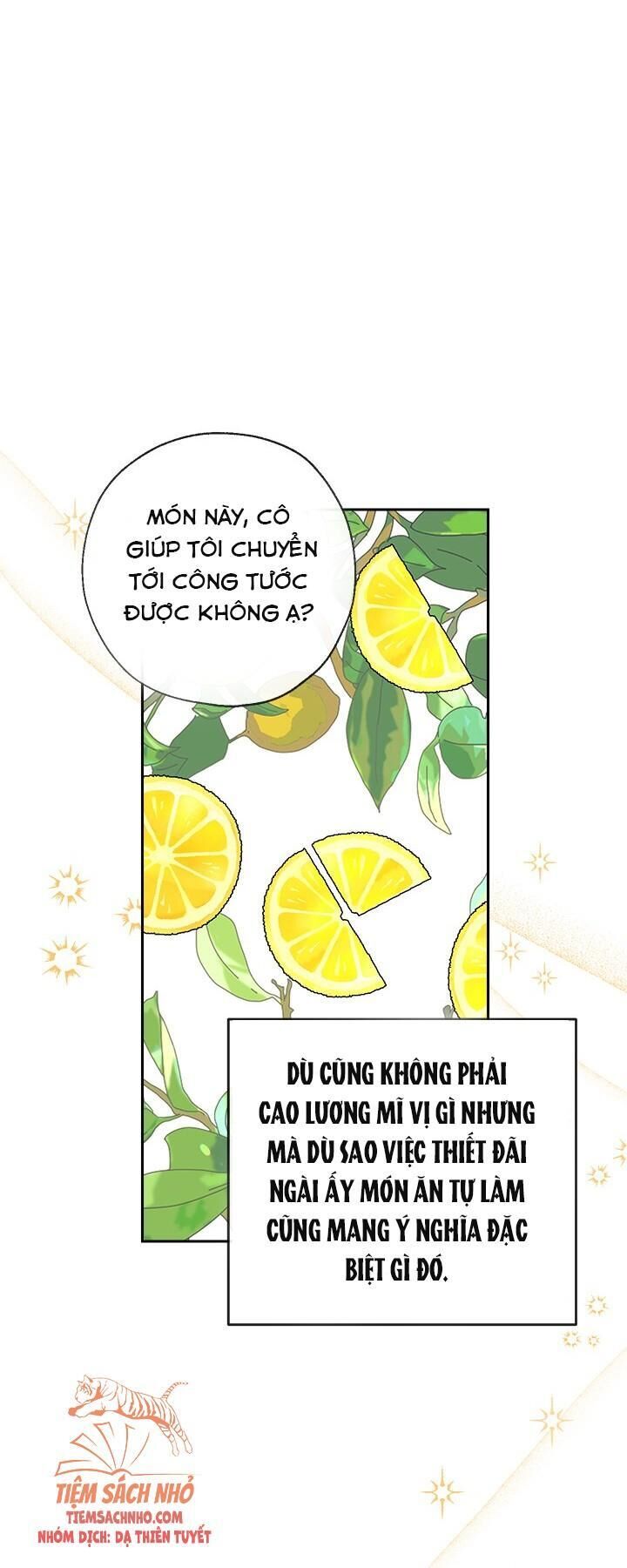 [End ss1] Chúng Ta Có Thể Trở Thành Người Nhà Không? Chap 43 - Next Chap 44