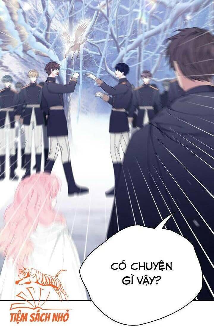 tôi chỉ đi tìm cha thôi chapter 47 - Trang 2