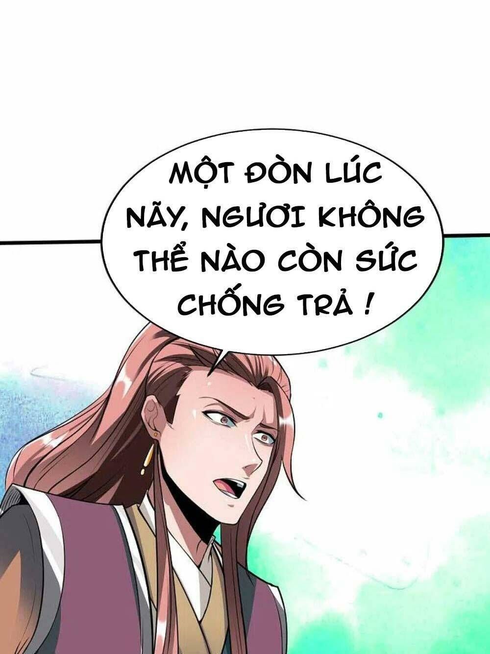 chiến đỉnh Chapter 342 - Trang 2