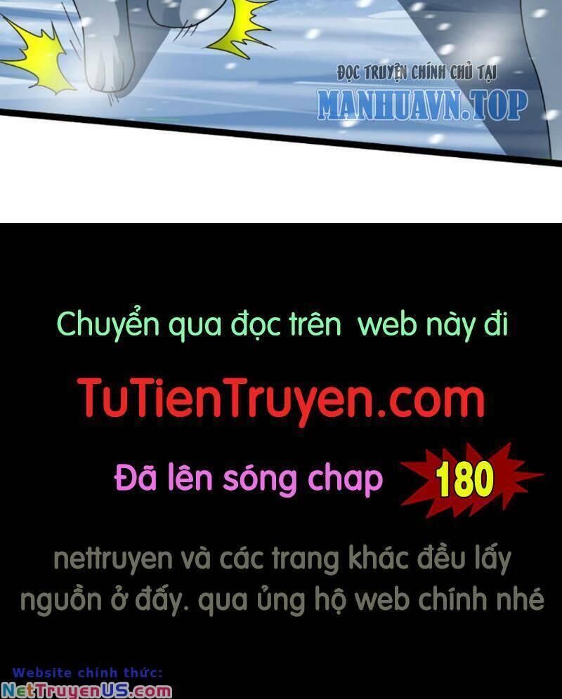 Đóng Băng Toàn Cầu: Tôi Gây Dựng Nên Phòng An Toàn Thời Tận Thế chapter 179 - Trang 1