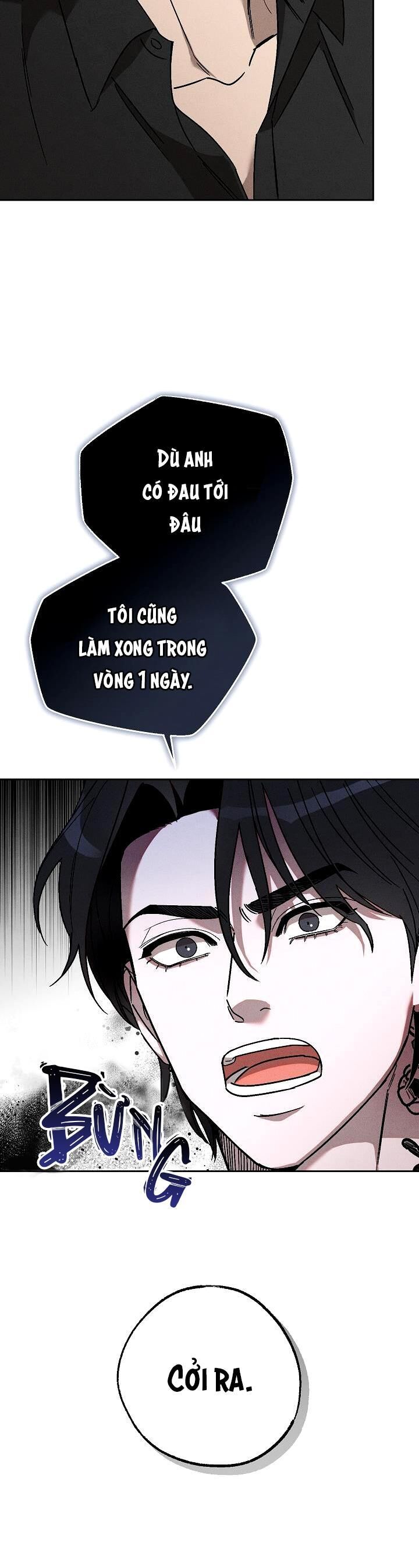 chạm vào em Chapter 6 - Trang 2