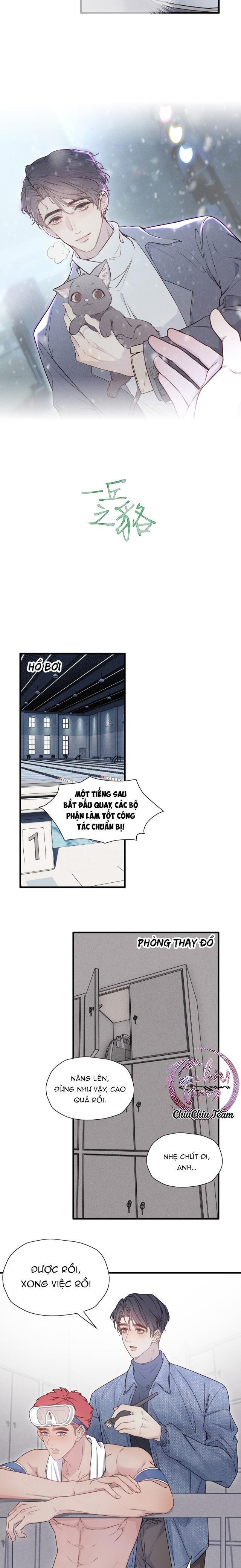 cá mè một lũ Chapter 10 - Next Chương 11