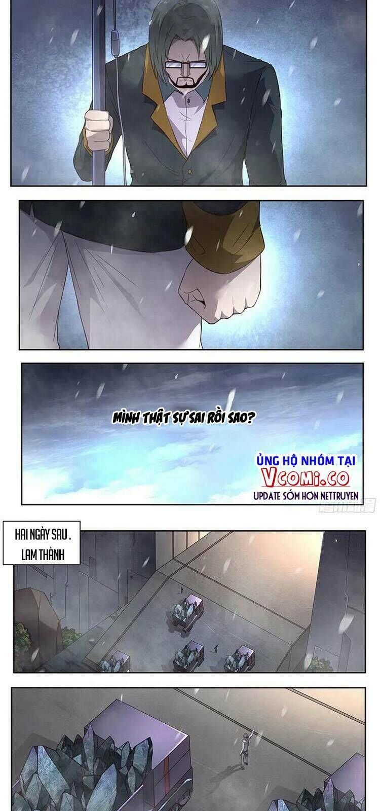 girl and science chapter 243 - Trang 2