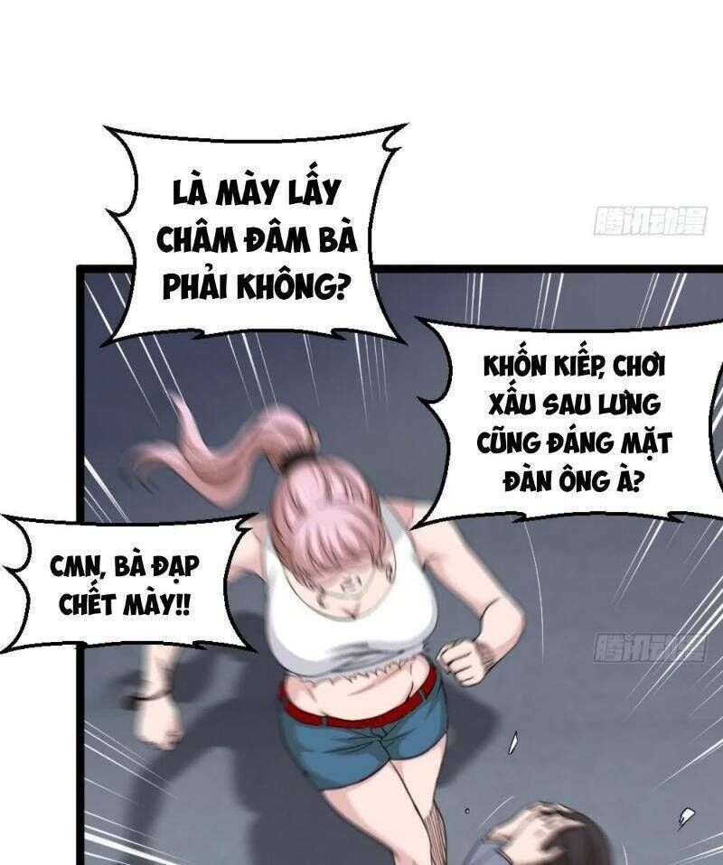 tối cuồng nữ tế chapter 13 - Trang 2