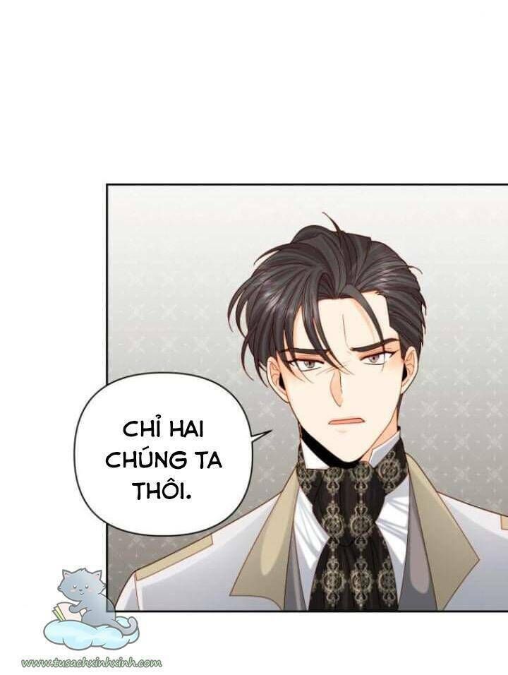 hoàng hậu tái hôn chapter 113 - Trang 2