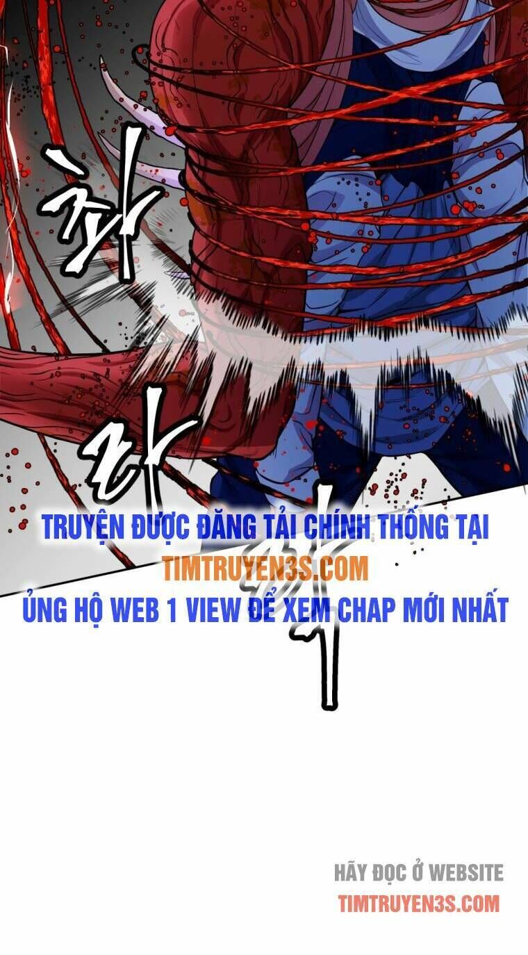 trở thành quái vật chapter 3 - Trang 2