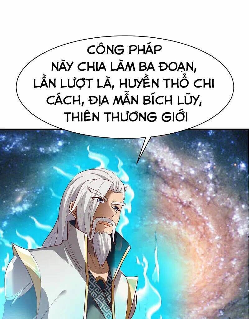 chiến đỉnh Chapter 283 - Trang 2