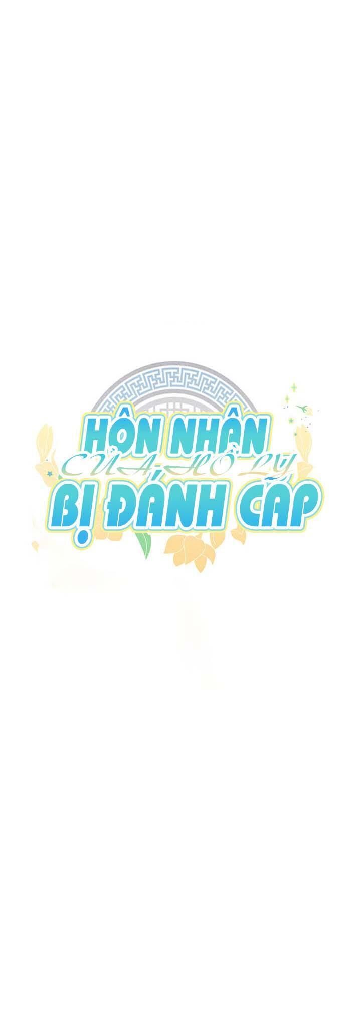 hôn nhân bị đánh cắp của hồ ly Chapter 21 - Trang 2