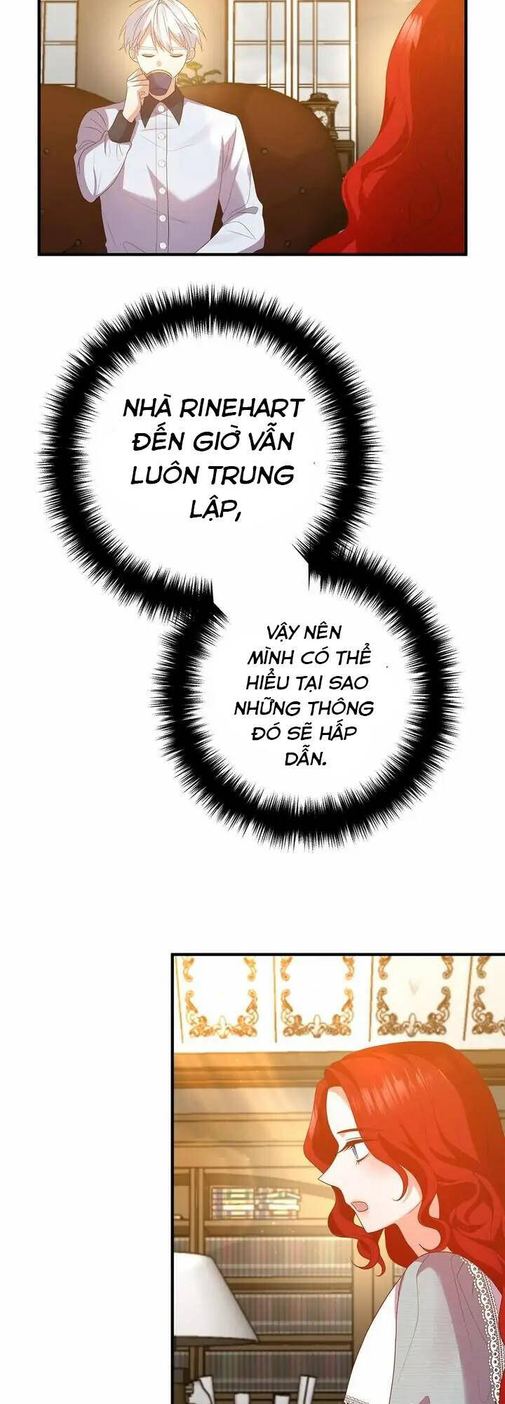 chồng à, mình ly hôn đi chapter 45 - Trang 2