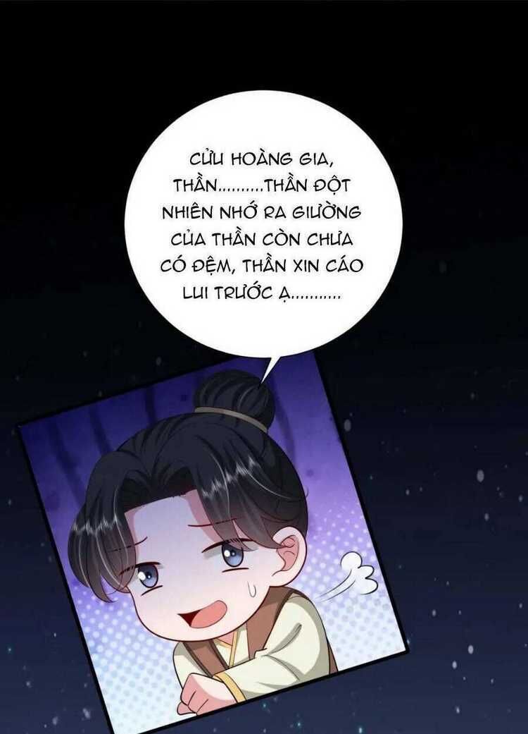 cách thức sinh tồn của pháo hôi khuê nữ chapter 69 - Trang 2