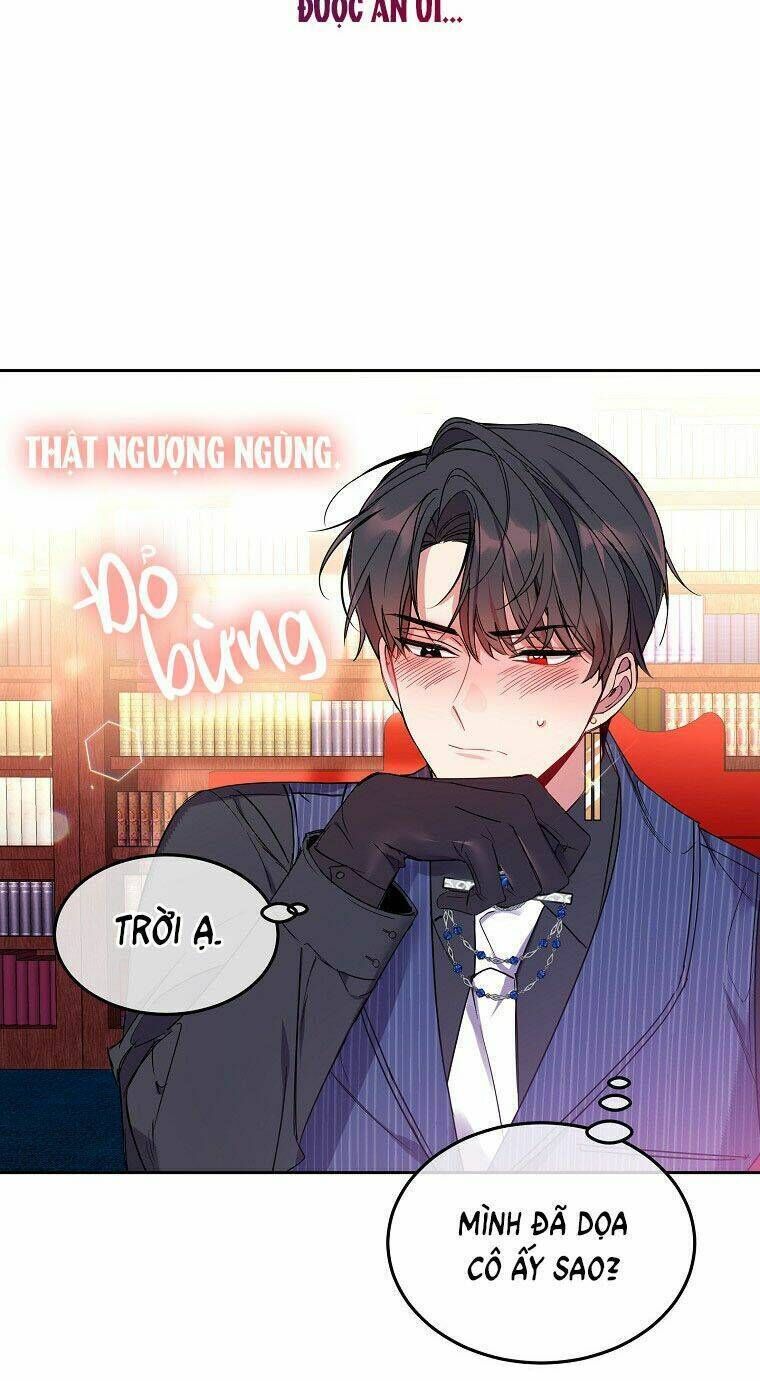 cô dâu thứ 99 của công tước chapter 5 - Next chapter 6