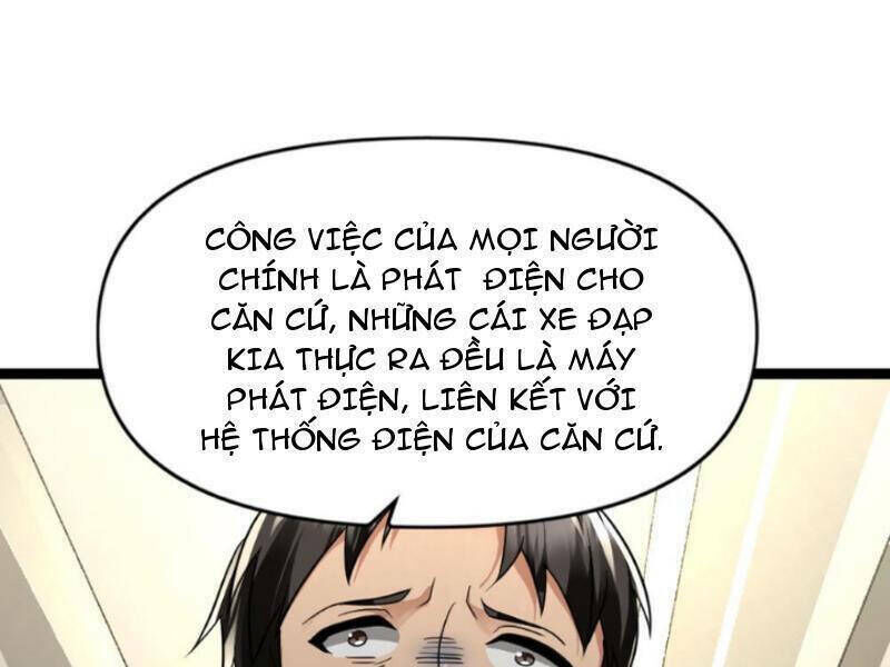 Toàn Cầu Băng Phong: Ta Chế Tạo Phòng An Toàn Tại Tận Thế Chapter 172 - Next Chapter 173