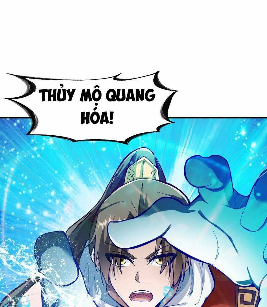 chiến đỉnh chapter 223 - Trang 2