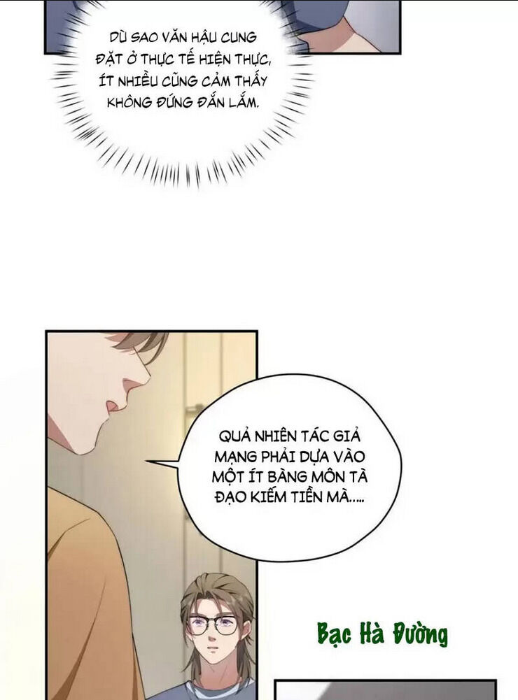 Nữ Chính Từ Trong Sách Chạy Ra Ngoài Rồi Phải Làm Sao Đây? Chapter 51 - Next Chapter 52