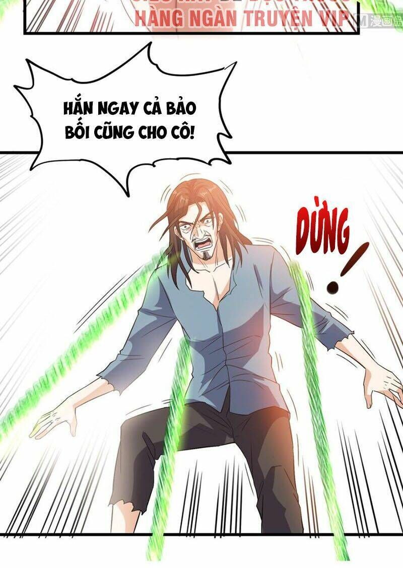 wechat siêu cấp Chapter 155 - Trang 2