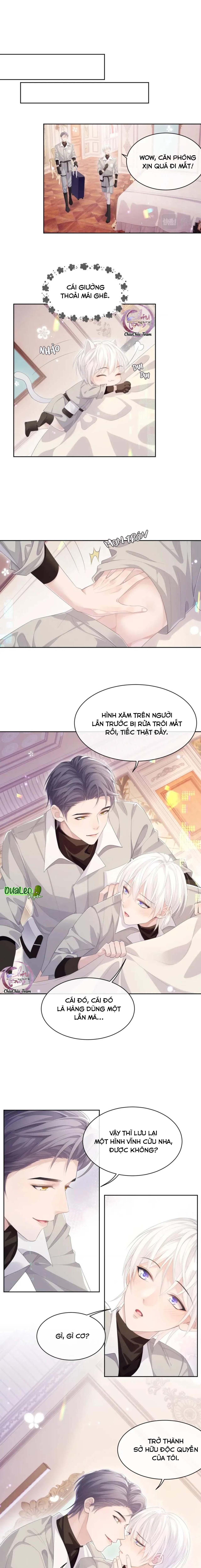 đề nghị ly hôn Chapter 26 - Trang 2