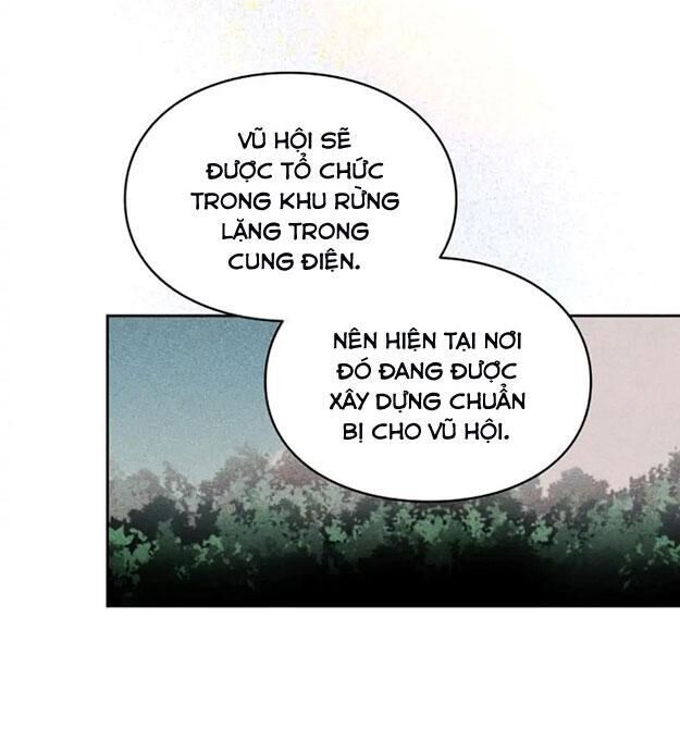 cứu rỗi Chapter 3 - Trang 1