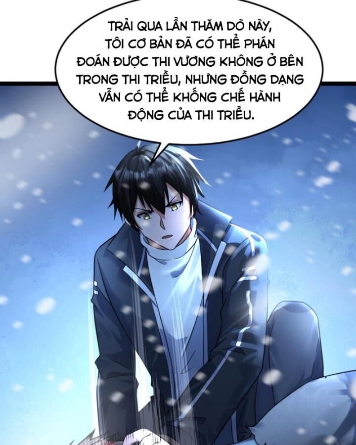 Toàn Cầu Băng Phong: Ta Chế Tạo Phòng An Toàn Tại Tận Thế Chapter 351 - Next Chapter 352