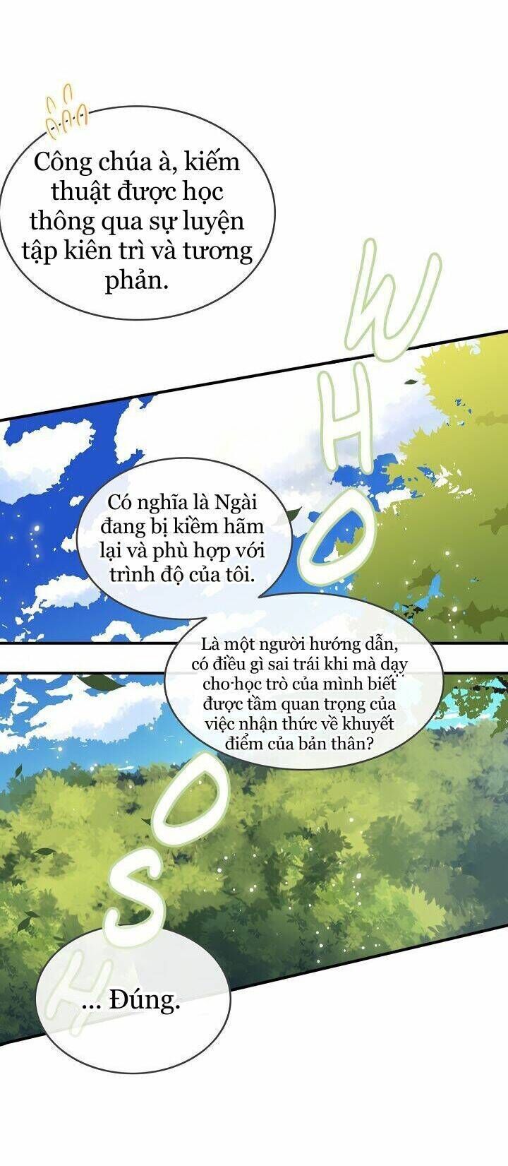 Điều Ước Tuyệt Vời Chapter 9 - Trang 2