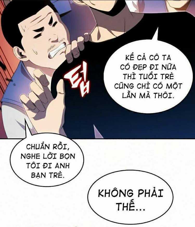 người chơi mới cấp tối đa Chapter 18 - Trang 2