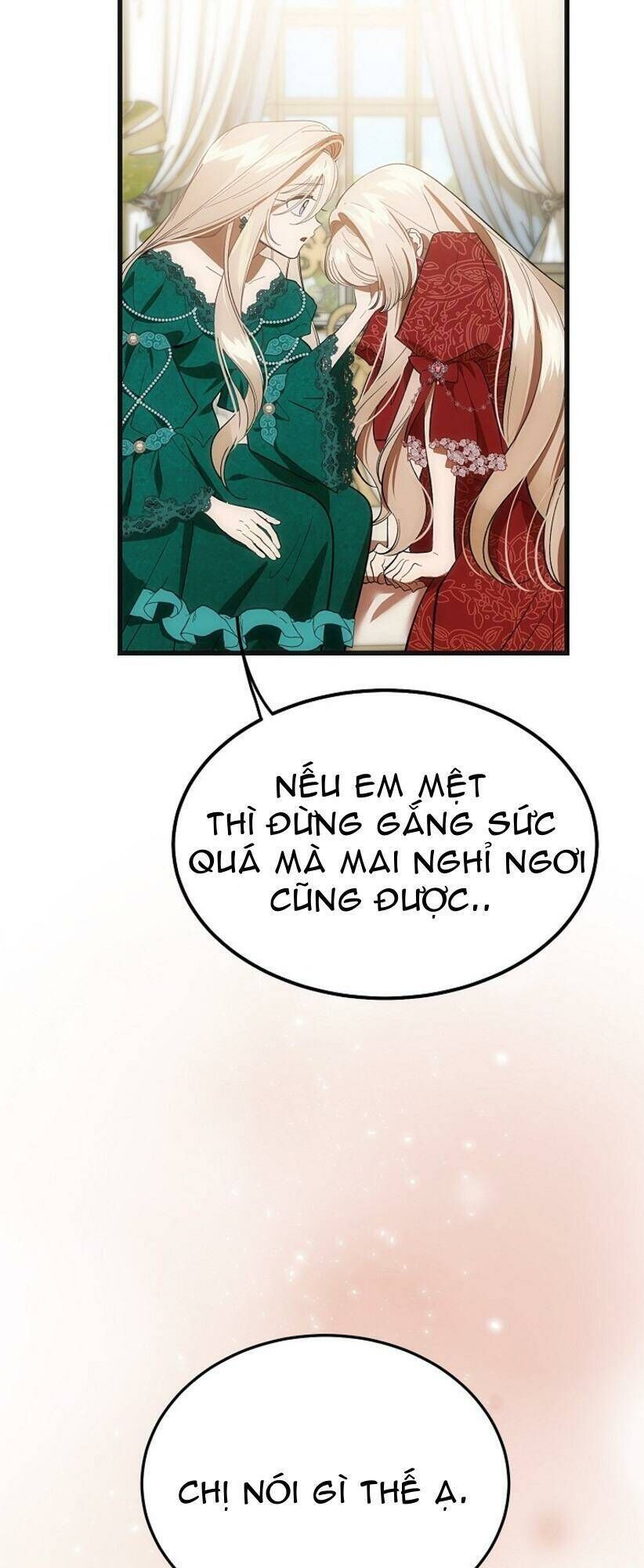 ác quỷ nuôi dưỡng tiểu thư chapter 6 - Next chapter 7