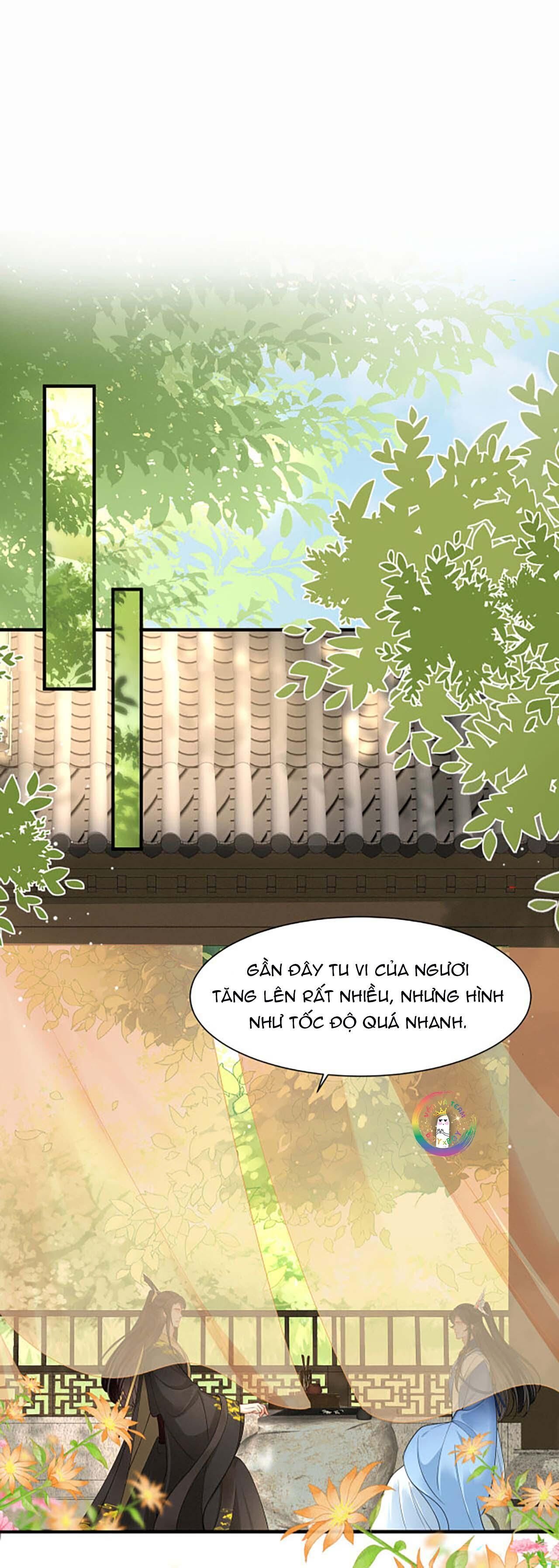 nam thê vô dụng sống lại rồi!!! Chapter 23 - Trang 2