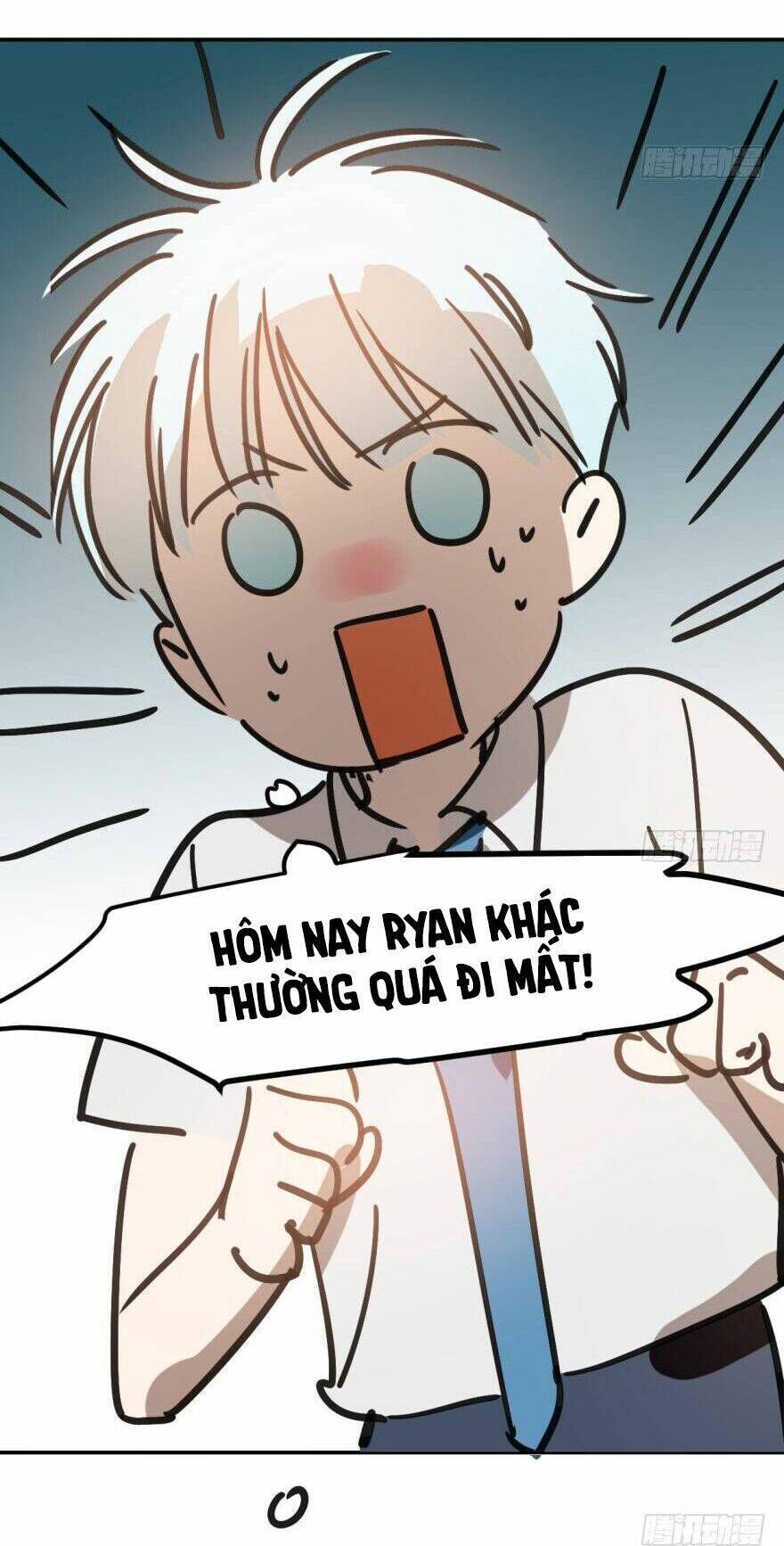 Truy Bắt Ngao Ngao Chapter 40 - Trang 2