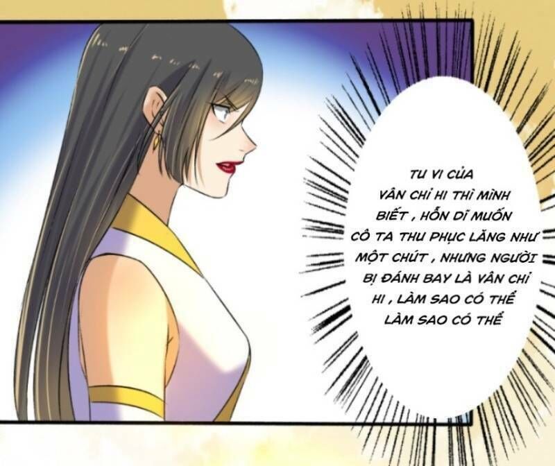 cuồng phi phách lối chapter 125 - Next chapter 126