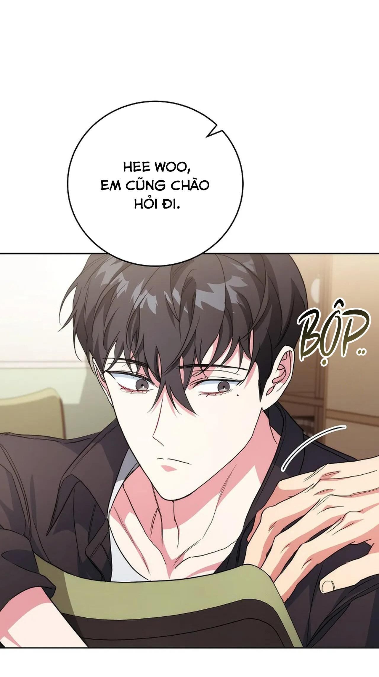 (END) APP THÔI MIÊN Chapter 4 - Trang 2