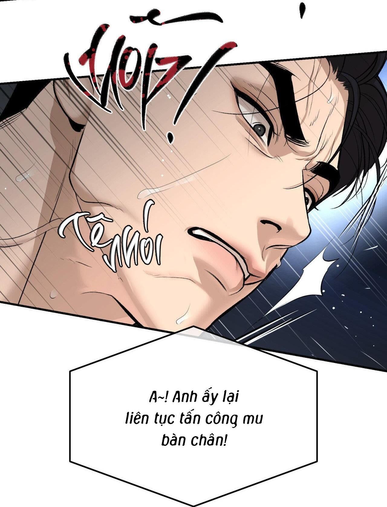 (CBunu) ChinhX - Vận Xui Chapter 51 - Next Chapter 52